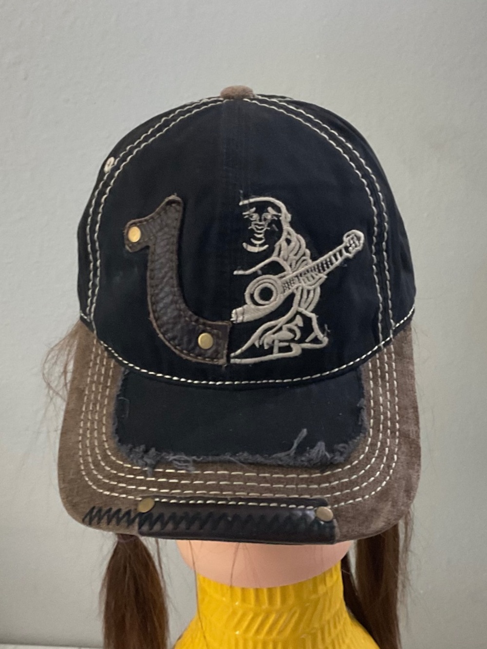 True religion Cap.